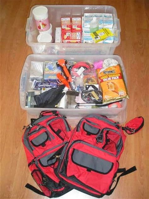 What to Put in an Emergency Car Kit (Plus Printable Checklist) • New Life On A Homestead