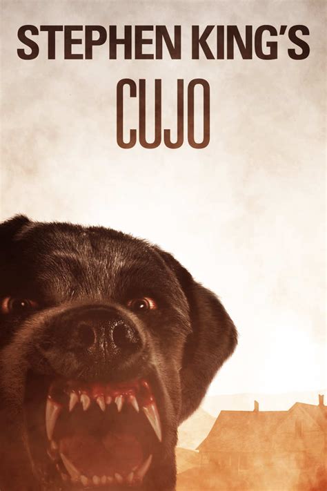 Cujo now available On Demand!