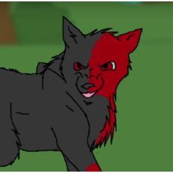 What Kind Of Wolf Song Charactor are you? - Quiz