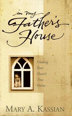 eBook - In My Father's House | Lifeway