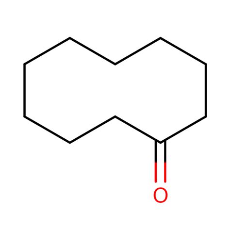 Cyclodecanone | SIELC