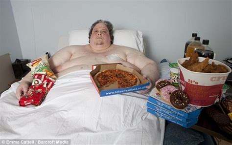 World's fattest man dies from pneumonia months after successful weight ...