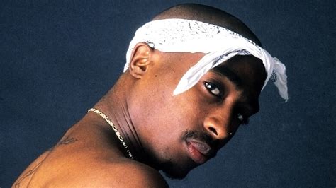 Respect: Remembering Tupac Shakur