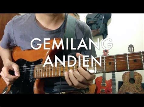 Gemilang (Andien Cover) - YouTube