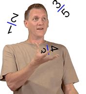 Math Antics Lcd Worksheet