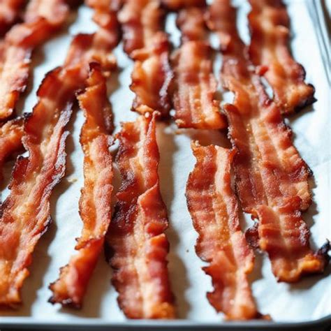 Crispy Bacon Air Fryer Recipe: The Ultimate Guide For Perfectly Cooked ...