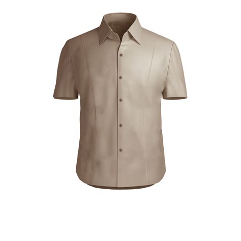 ARMY GREEN SERVICE UNIFORM (AGSU) SHORT SLEEVE SHIRT - FEMALE ENLISTED ...