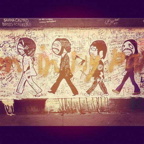 Abbey Road ! Film Art, Music Film, John Lennon Beatles, The Beatles, Abbey Road Crossing ...
