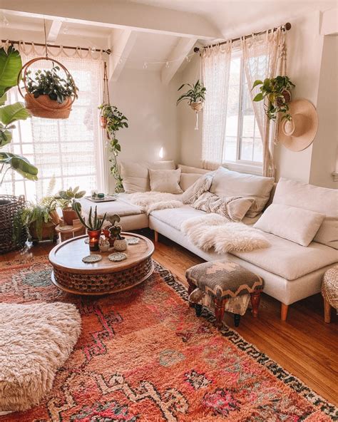 7 Bohemian Reading Nooks for Cozy Afternoons