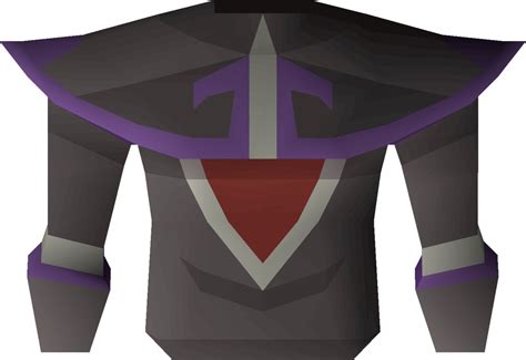 Virtus robe top - OSRS Wiki