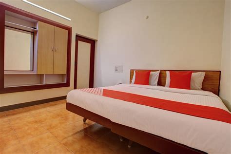 Hotels in Madurai: Best Budget Madurai Hotels from ₹584