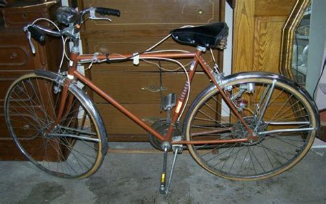 Vintage Hiawatha 10 Speed Bike Bicycle for Sale in Eleroy, Illinois ...