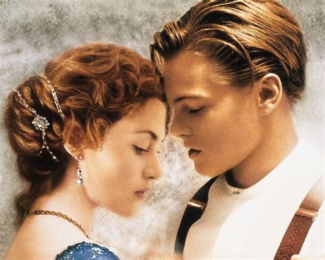 rose & jack - Titanic Photo (32142358) - Fanpop