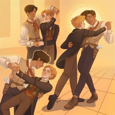 Jesper and Wylan | Six of crows characters, Crow books, Six of crows