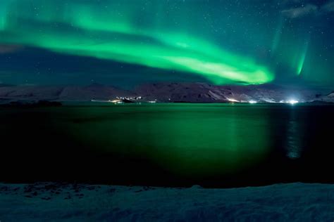 Northern Lights Cam Norway! Aurora Cam Norway! | Live Aurora Network