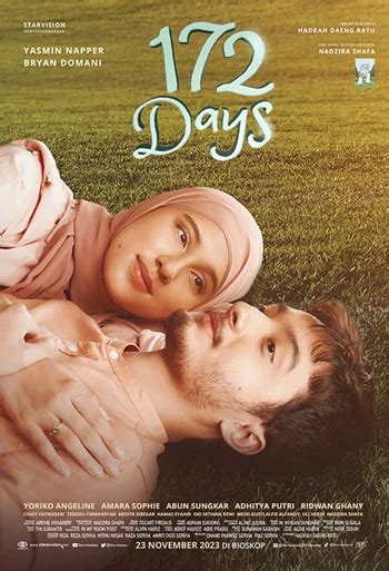 Film 172 Days - teater.co