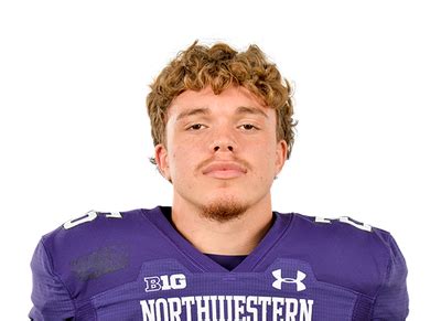 Evan Hull Running Back Northwestern | NFL Draft Profile & Scouting Report