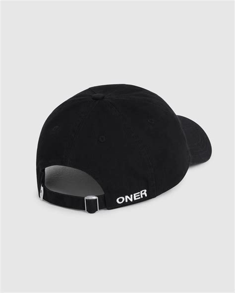 Black Baseball Cap Women's - Stylish & Functional | Oner Active US