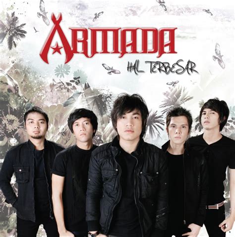 Dunia Download Wong Arief: Armada~Hal Terbesar Full Album 2009