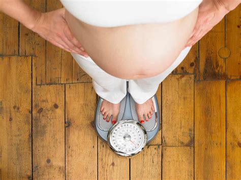 Diet for Overweight Pregnant Women