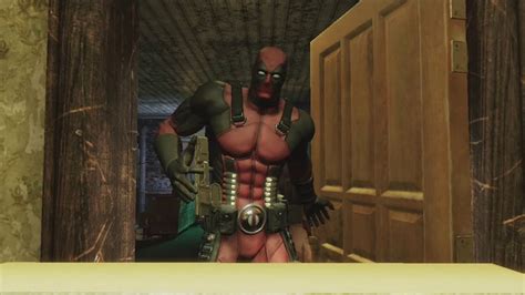 Deadpool The Videogame - First 14 Minutes of Gameplay HD - YouTube