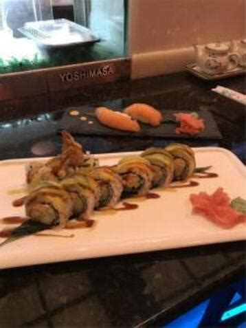 Watami Sushi & Hibachi Steakhouse (Cape Girardeau) - Restaurants & Bar Service - Cape Girardeau, MO