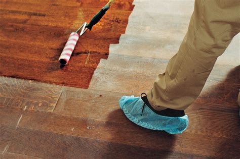 Top 7 Hardwood Floor Stains 2022 - Artisan Wood Floors LLC