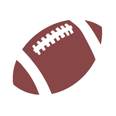 Football clipart png transparent image download