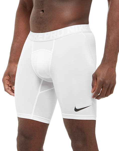 White Nike Compression | domain-server-study.com