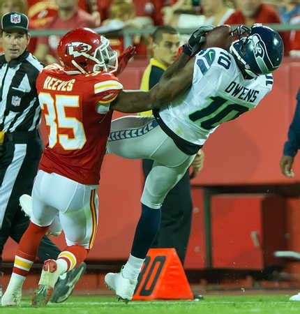 Pete Carroll Says Terrell Owens Can Still Play - BlackSportsOnline