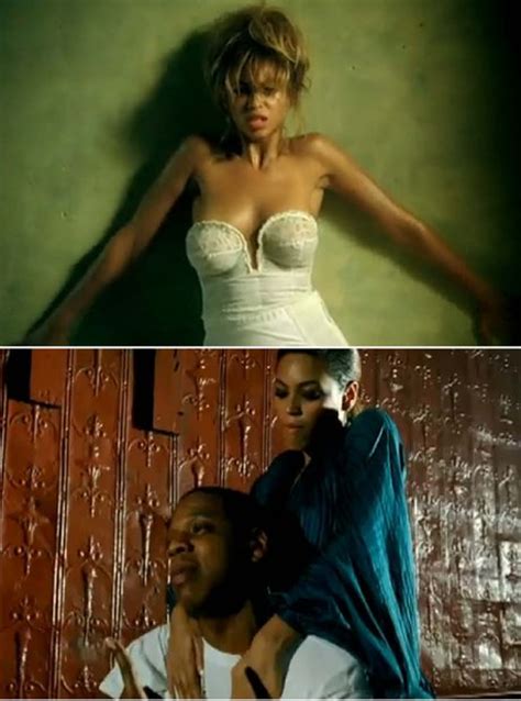 Deja Vu (2006) - The Evolution Of Beyonce's Music Videos - Capital XTRA