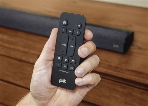 Polk’s New Soundbar And Subwoofer Gives A Big Sound For A Small Price