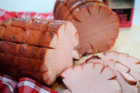 🍖 Easy Smoked Bologna Recipe 🍴 Perfect Every Time!