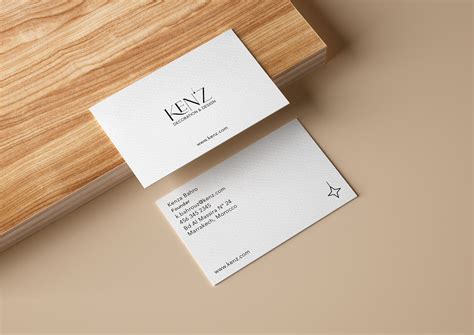 Ken'z on Behance