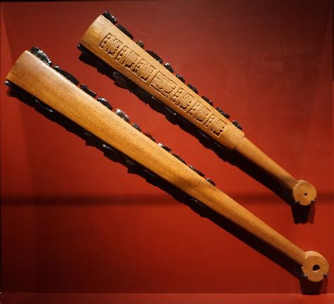 15 Weird Ancient Weapons: Bizarre But Effective Battle Tools - Stay Weird