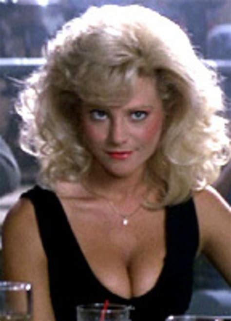 Julie Michaels in Roadhouse | World most beautiful woman, Stunt woman, Most beautiful women