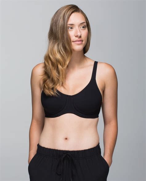 29 best Lululemon Sports Bras images on Pinterest | Denim sports bras ...