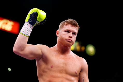 Canelo Alvarez exits US$365m DAZN contract - SportsPro