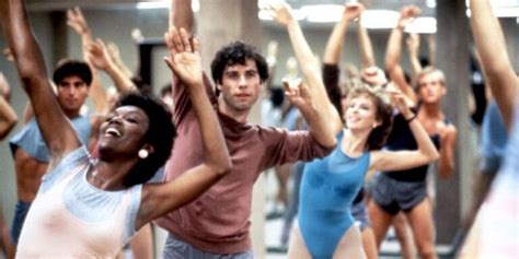 Celebrating John Travolta’s Most Iconic Dance Performances