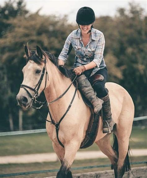 Learning to ride Side Saddle - Wise Owl Equitation