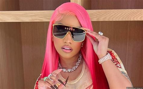 Nicki Minaj Setlist 2024 - Rikki Christan