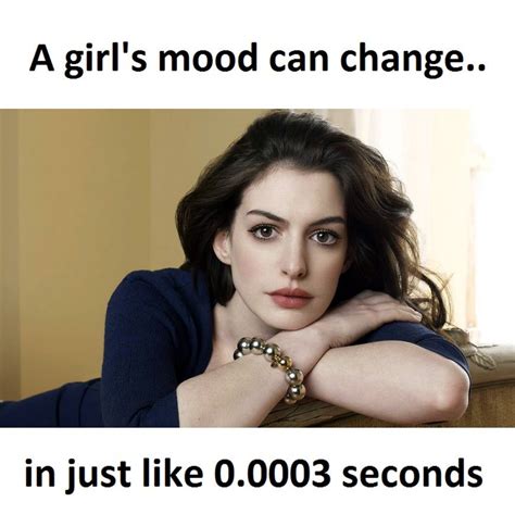 19 Funny Memes About Girls That Will Amuse You