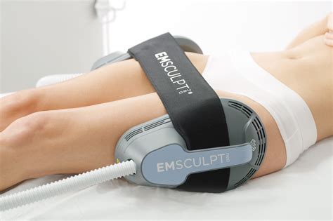 Emsculpt Neo | Tri Valley Medical Weight Control