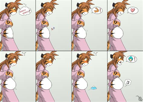 #twokinds #furry - D.........r - Wykop.pl