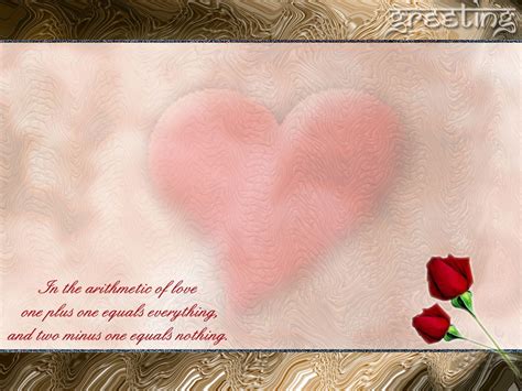 Pink Love Quotes Wallpapers - Wallpaper Cave