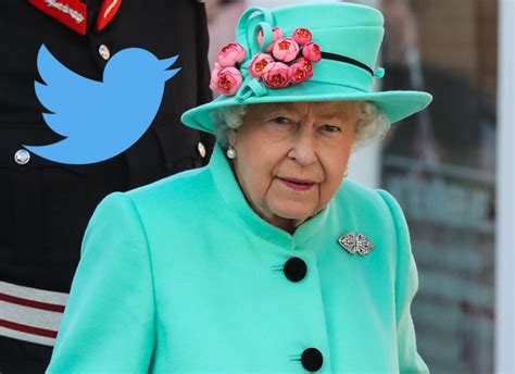 Celebs & Twitter React To The Loss Of Queen Elizabeth - Perez Hilton
