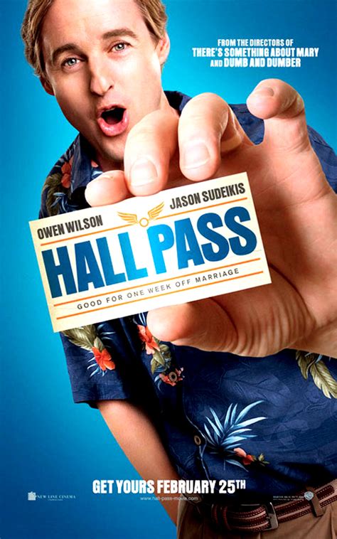 "Hall Pass" Opens February 25! Enter to Win Passes to the St. Louis Advance Screening! - reviewstl