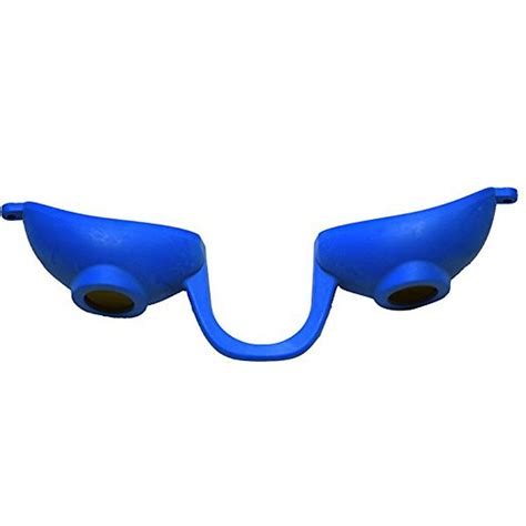 Super Sunnies Flexible Tanning Bed Goggles Eye Protection UV Glasses (Blue) - Walmart.com ...