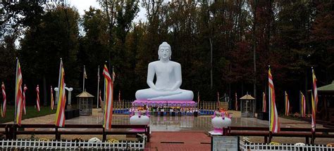 New Jersey Buddhist Vihara & Meditation Center