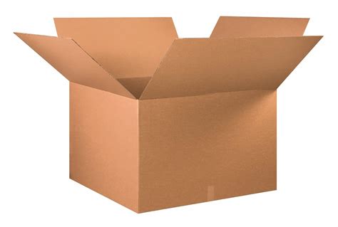 Amazon.com: AVIDITI 36x36x24 Corrugated Boxes, Large, 36L x 36W x 24H ...